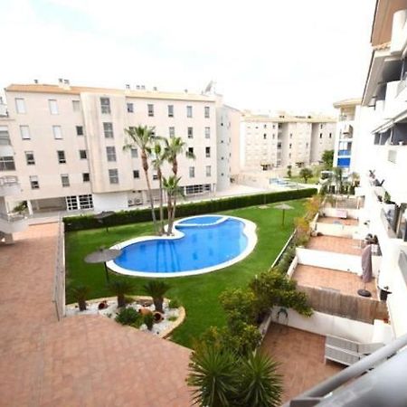 Casa Sentosa El Albir Exterior foto