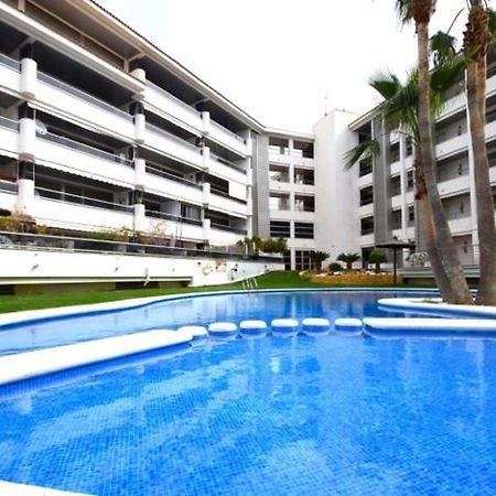 Casa Sentosa El Albir Exterior foto