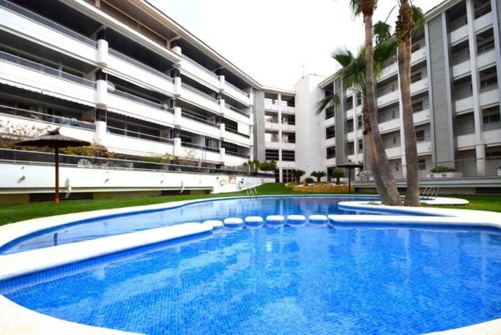 Casa Sentosa El Albir Exterior foto