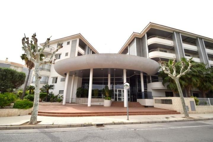 Casa Sentosa El Albir Exterior foto