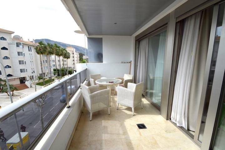 Casa Sentosa El Albir Exterior foto